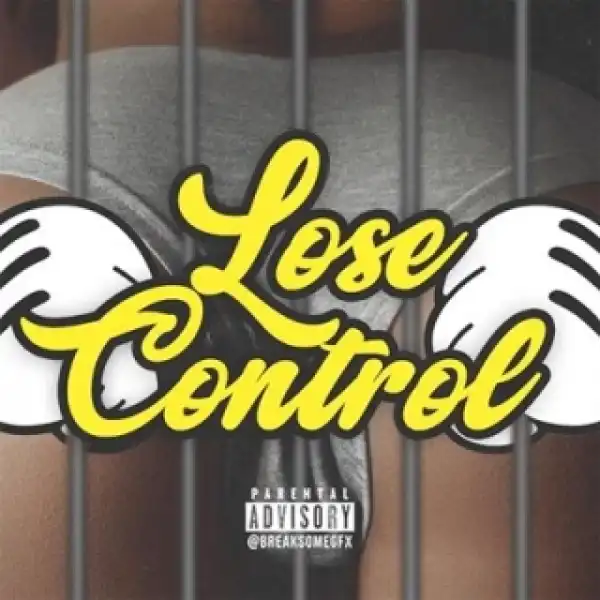 Instrumental: Vain Davinchi - Lose Control